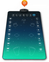 RahmaRugs™ - Tapis de prière interactif intelligent pour adultes